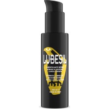 İntimateline Lubesil Premıum Silikon Bazlı Ultra Uzun 100 ml Kayganlaştırıcı Jel