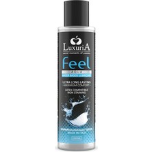 İntimateline Luxuria Feel Aqua Premıum 150 ml Su Bazlı Kayganlaştırıcı Jel
