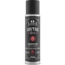 İntimateline Luxuria Lovtail Cosmopolitan Tatlı Kokteyl Aromalı 60 ml Su Bazlı Kayganlaştırıcı Jel