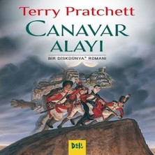 Elma Shop Disk Dünya 31: Canavar Alayı