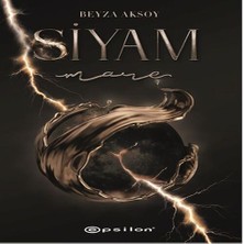 Elma Shop Siyam Iv Mare (Ciltli)