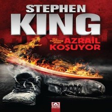 Elma Shop Azrail Koşuyor