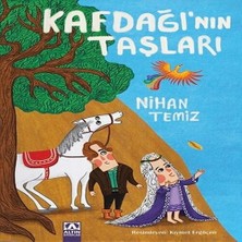 Elma Shop Kafdağı’nın Taşları