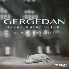 Elma Shop Gergedan - Büyük Küfür Kitabı