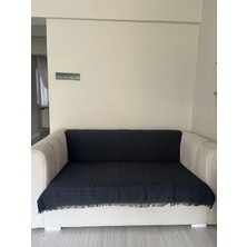 Koltuk Örtüsü Balıksırtı