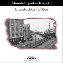 Elma Shop Uzak Bir Ülke