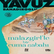 Elma Shop Malazgirt’te Bir Cuma Sabahı