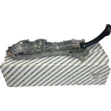 Lancia 55232196 Yağ Pompası Fiat 1.3 Mjet Egea Doblo Fiorino Linea Punto Albea Palio