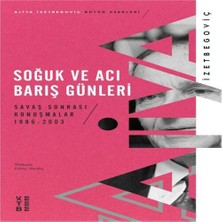 Elma Shop Soğuk ve Acı Barış Günleri