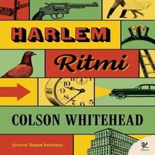Elma Shop Harlem Ritmi