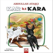 Elma Shop Kar Ile Kara