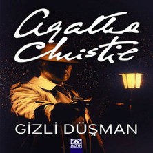 Elma Shop Gizli Düşman