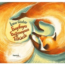 Arenes Sayfaya Sığmayan Tilkicik