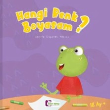 Elma Shop Hangi Renk Boyasam