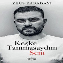 Elma Shop Keşke Tanımasaydım Seni