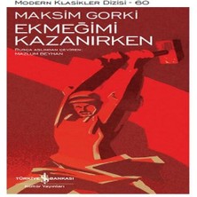 Elma Shop Ekmeğimi Kazanırken - Modern Klasikler Dizisi (Şömizli)