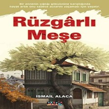 Elma Shop Rüzgarlı Meşe