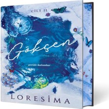 Elma Shop Gökçen 2: Geride Kalanlar (Ciltli Özel Baskı)