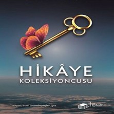 Elma Shop Hikaye Koleksiyoncusu