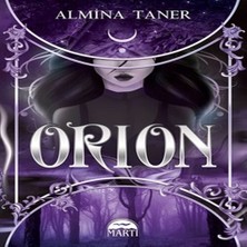 Elma Shop Orion (Imzalı-Ciltli)