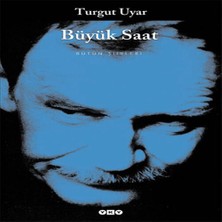 Elma Shop Büyük Saat