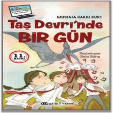 Elma Shop Taş Devri’nde Bir Gün