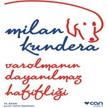 Elma Shop Varolmanın Dayanılmaz Hafifliği