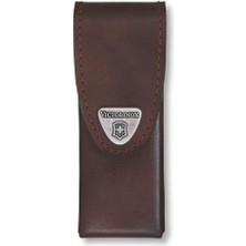 Victorinox 4.0822.L Swisstool Spirit Deri Kılıf