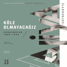 Elma Shop Köle Olmayacağız
