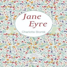 Elma Shop Jane Eyre (Bez Ciltli)