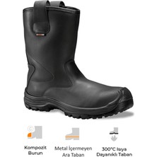 Toworkfor Daytona | S3 | Src | hro Iş Botu