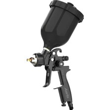 Auarita Lion 1 Hvlp Serisi Üstten Depolu Havalı Boya Tabancası 1.3 mm