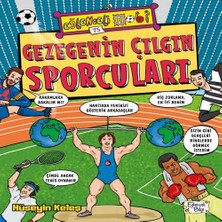 Elma Shop Gezegenin Çılgın Sporcuları