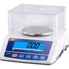 Tem 600GR-0.01GR Kuyumcu-Eczane Terazisi (Onaylı)