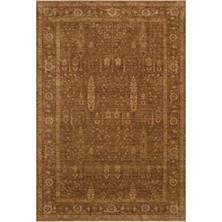 Mudo Home SERA HALI KAHVE 200X290CM