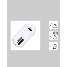 Astraltech CAM SİLME ROBOTU