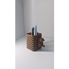 Elsa Masa Üstü Kale