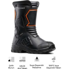 Toworkfor Combat S3 | F2A | Src | Hı3 | An | Cı Itfaiyeci Botu Uzun