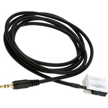 Autoline Citroen Peugeot RD4 Teyp Uyumlu Aux Kablo