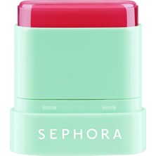 Sephora Collectıon Color Twister - Renk Değiştiren Stick 01 Freaky Fuschia (8,50 G)