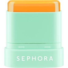 Sephora Collectıon Color Twister - Renk Değiştiren Stick 02 Crazy Coral (8,50 G)