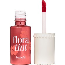Benefit Cosmetics Floratint - Likit Dudak ve Yanak Renklendirici Desert Rose / 6ml