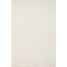 Mudo Home LUND PLAIN BEJ HALI 200X290CM