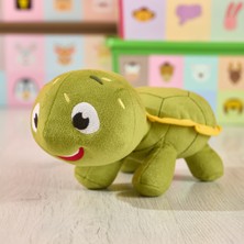 Özgürce Renkli Tospik Figürlü Yastık, 25X15 Cm, Şık ve Rahat Dekorasyon Ürününüz