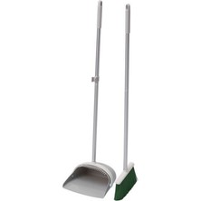 IKEA Pepprıg Faraş Süpürge Yeşil