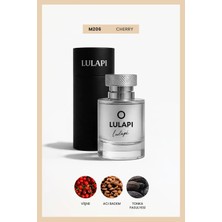 Lulapi M206 Cherry Erkek Parfüm 50 ML