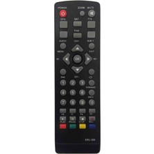 ROSE CRYSTAL Mini HD Uydu Kumanda  207,53 TL