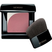 Sensai Blooming Blush - Allık 01 Blooming Mauve (4gr)