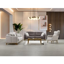 İmaj Larissa(Salon Takımı)3+3+1