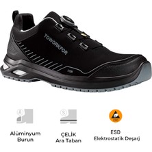 Toworkfor X-506 S3 | Src | Esd Iş Ayakkabısı